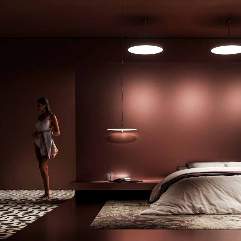 Redwine Bedroom