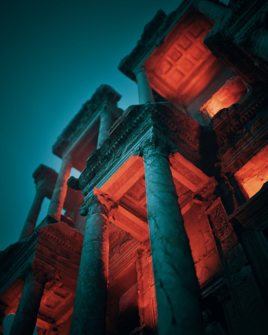 Ephesus