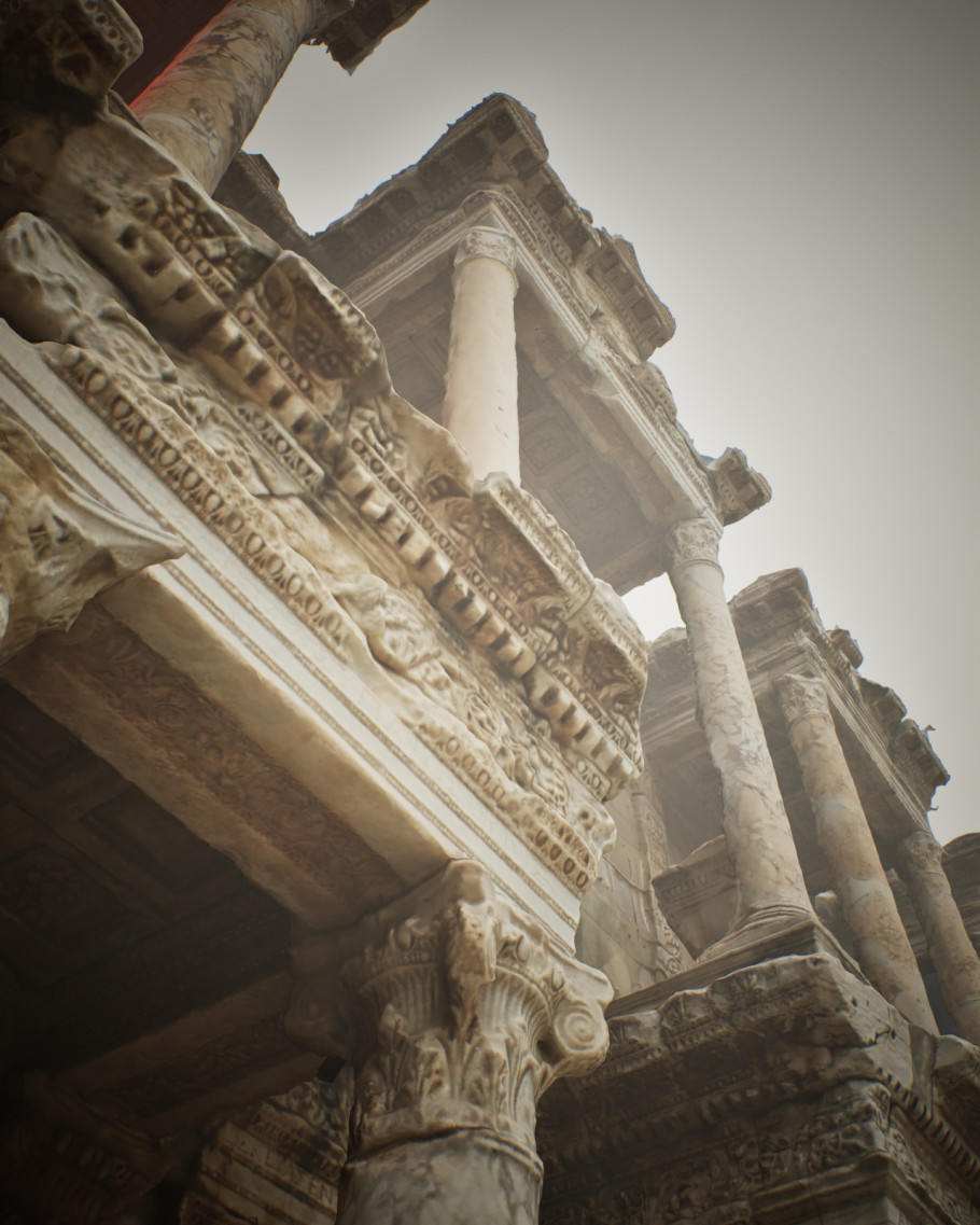 Ephesus