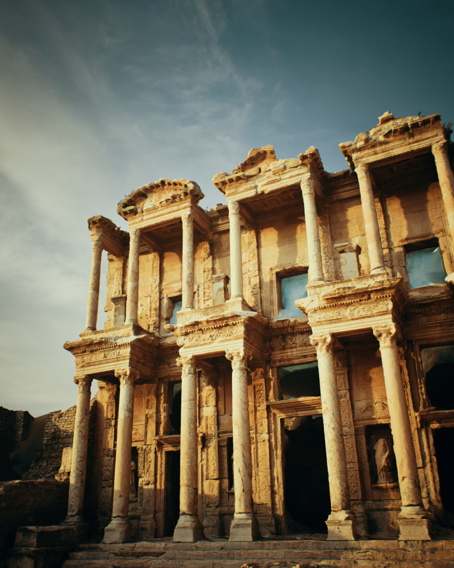 Ephesus