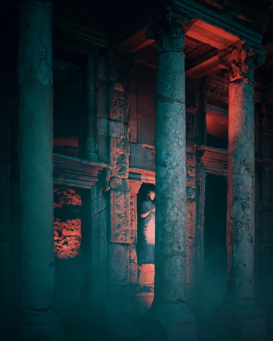 Ephesus