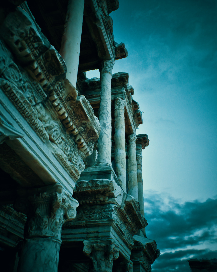 Ephesus