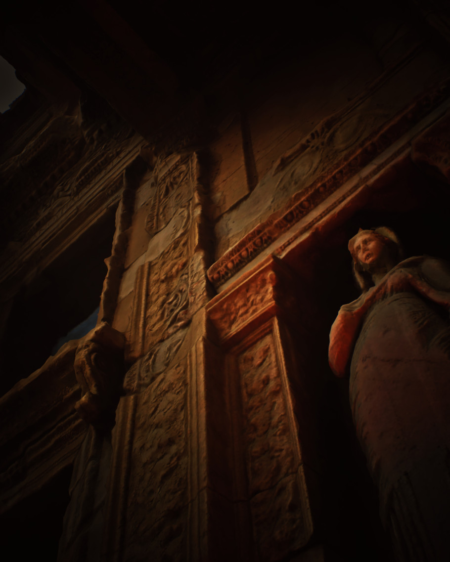 Ephesus