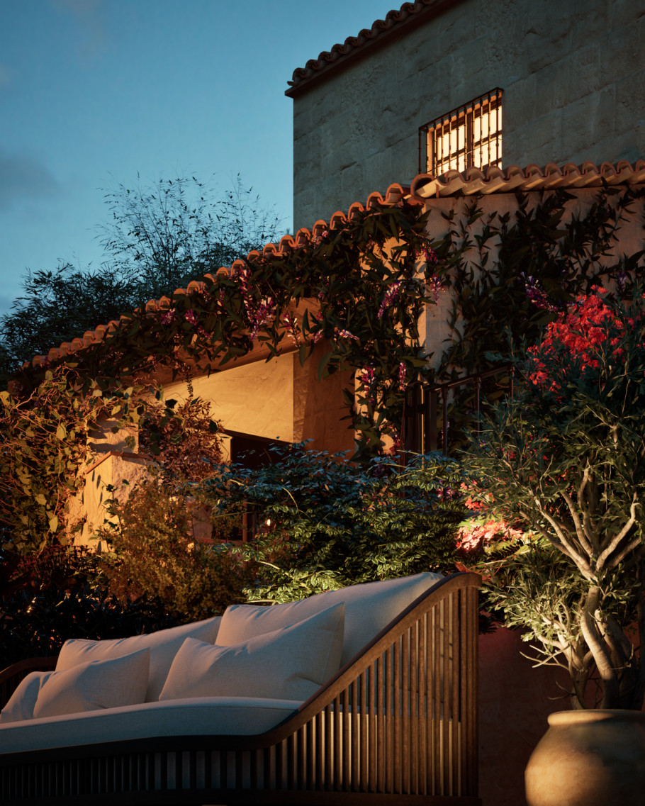 Country House
