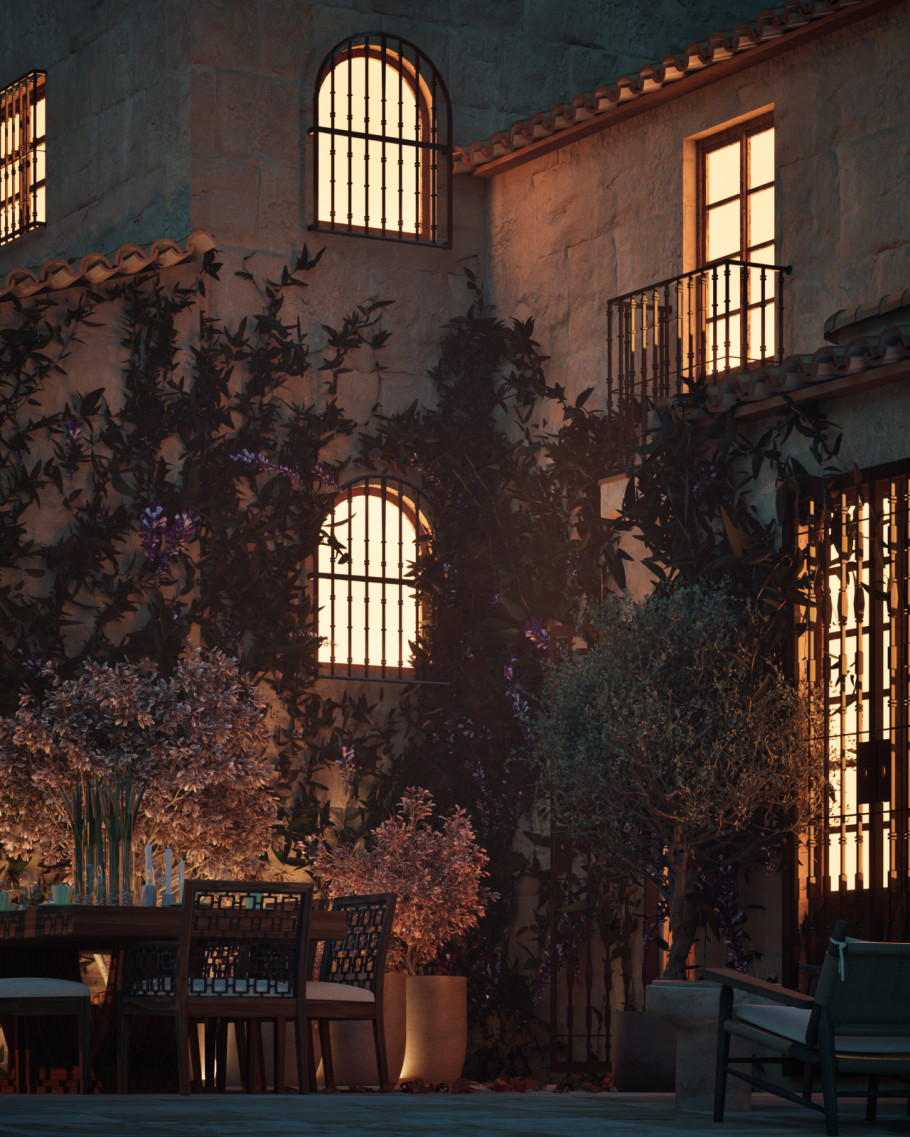 Country House