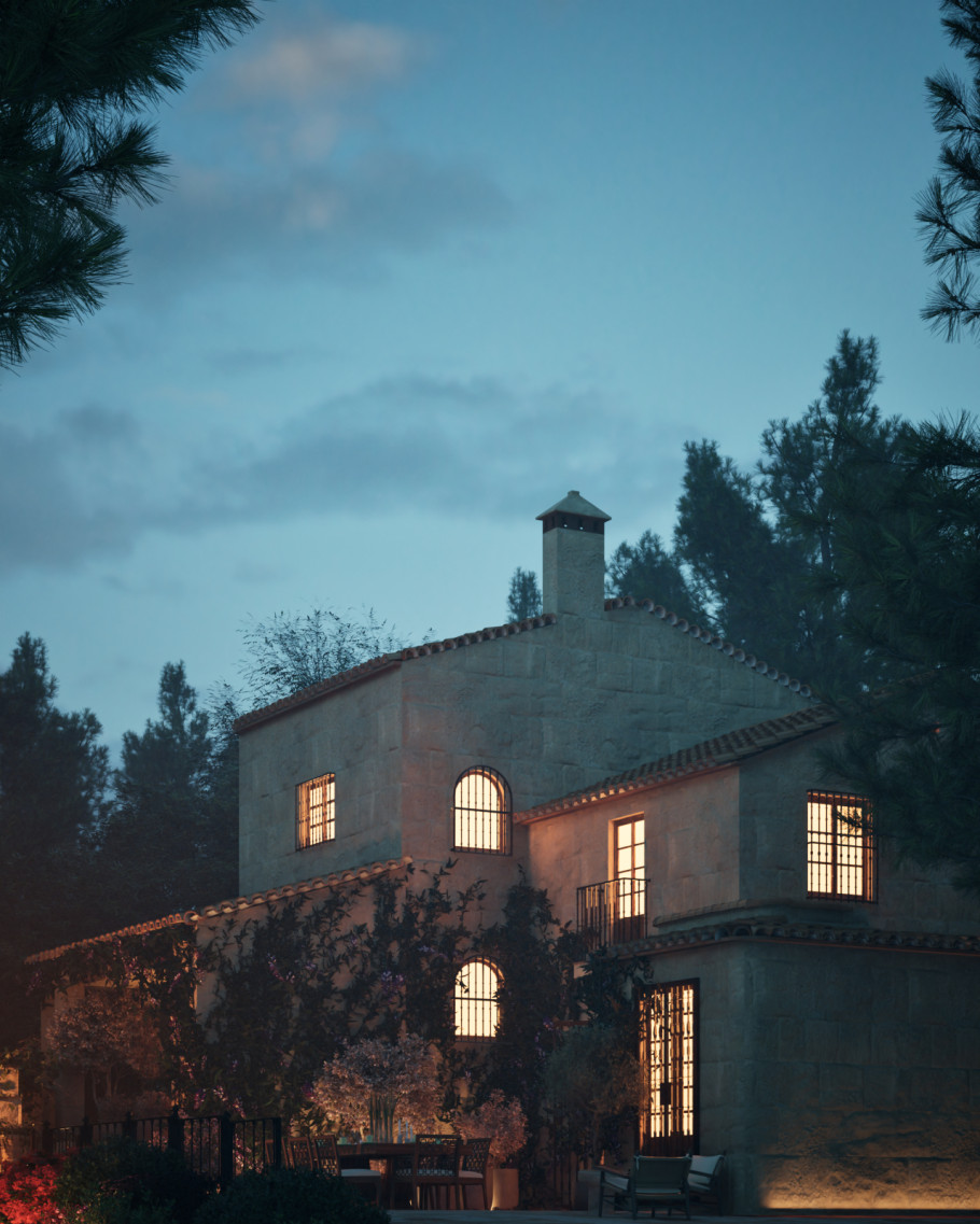 Country House