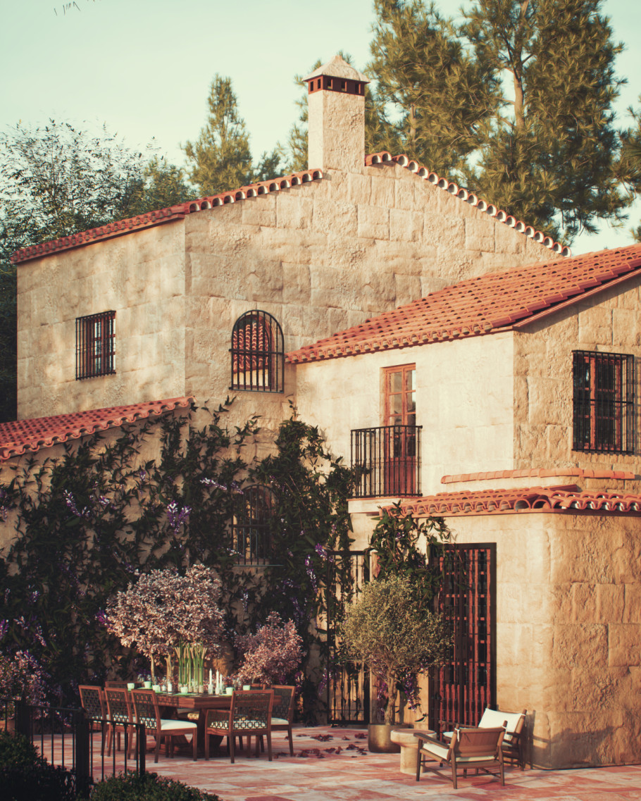 Country House