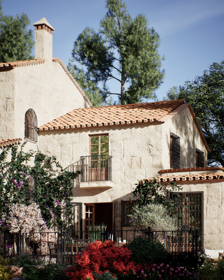 Country House