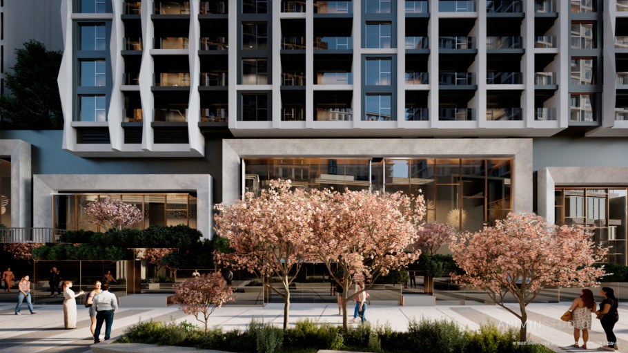 The Parkside Seoul