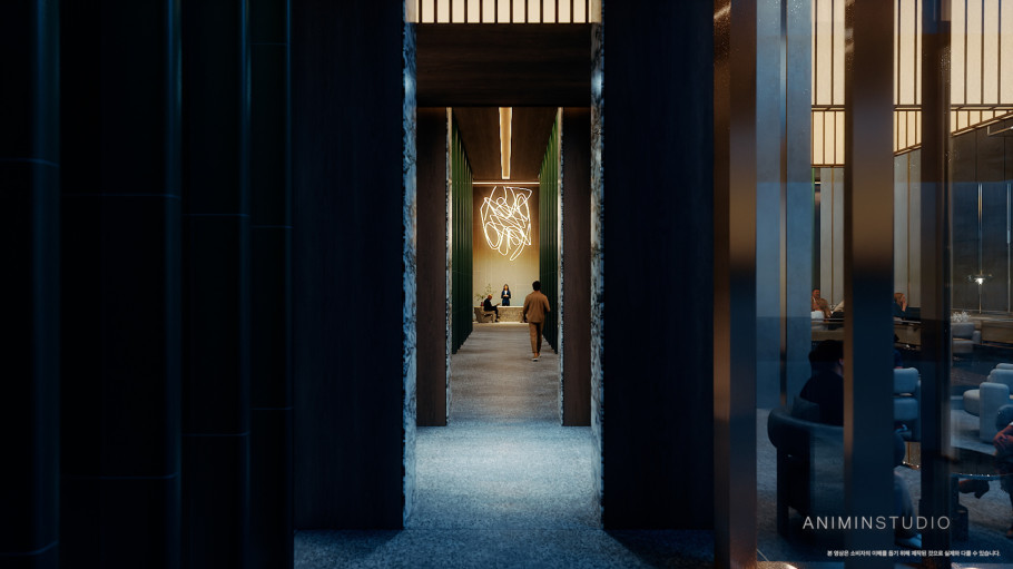 The Parkside Seoul
