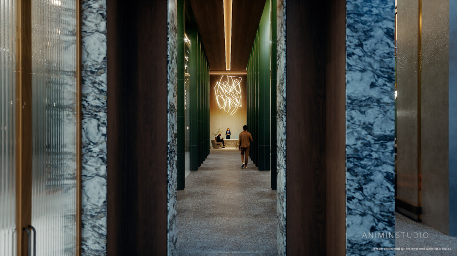 The Parkside Seoul