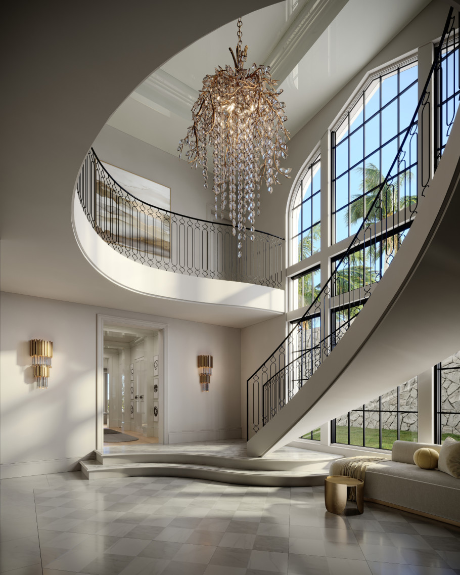 Beach Residence