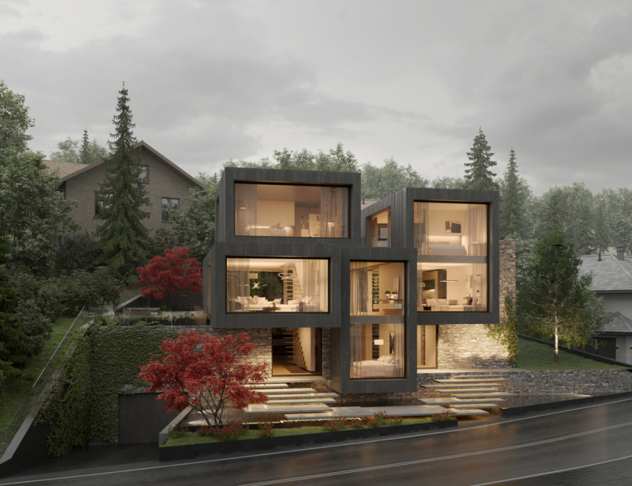 Villa Forchwald