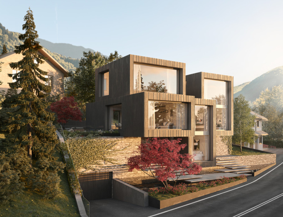 Villa Forchwald