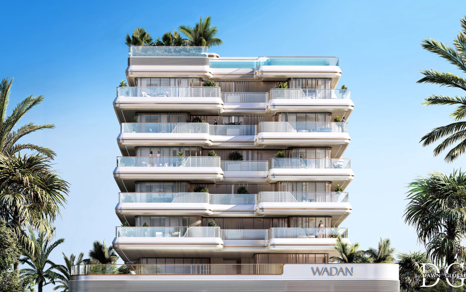 Nuvana by Wadan