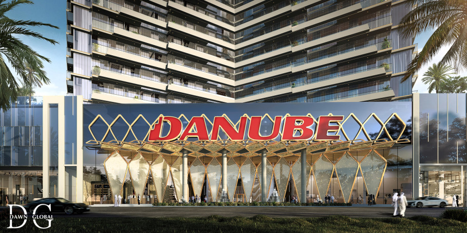 TIMEZ by Danube