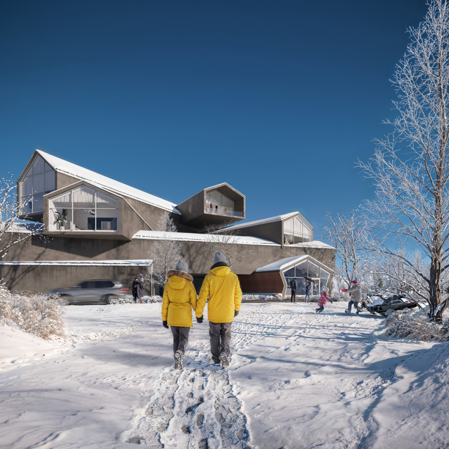 VitraHaus Museum