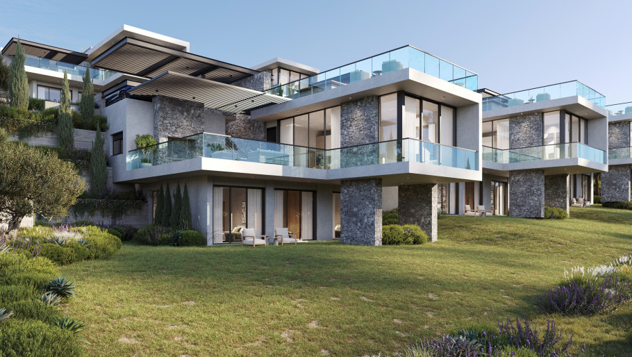 SOUN Houses