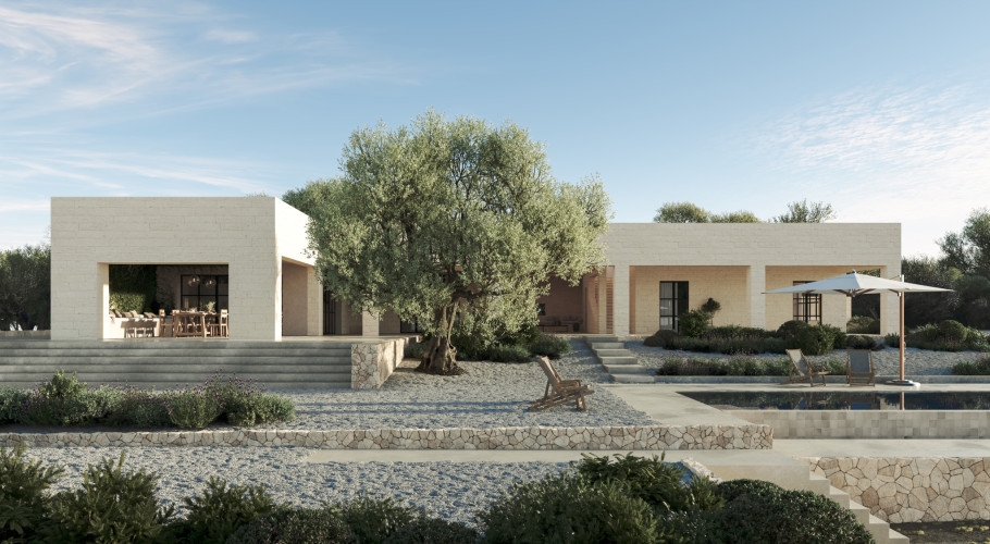 Casa Maiora