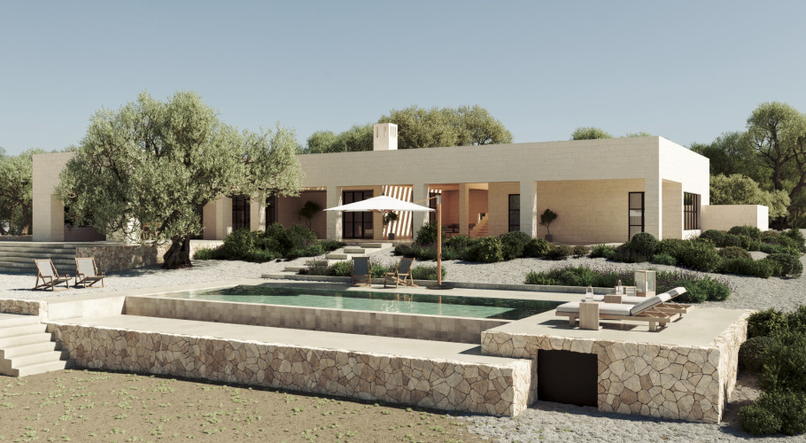 Casa Maiora