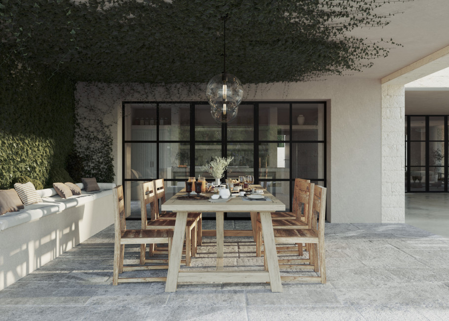 Casa Maiora