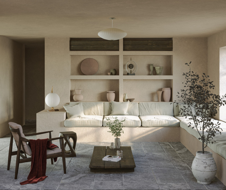 Casa Maiora