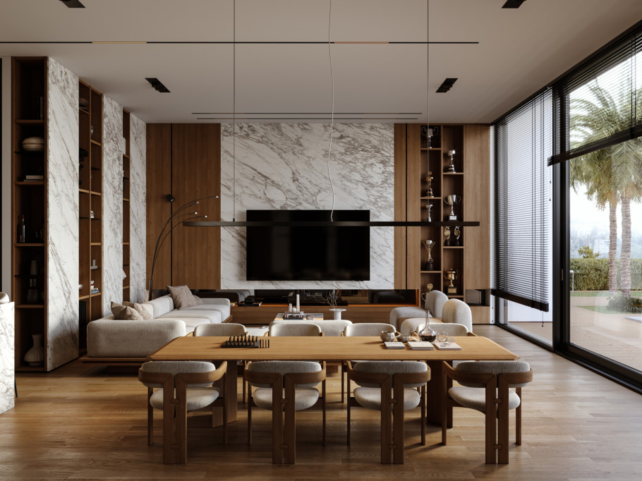 Elegant & Sophisticate