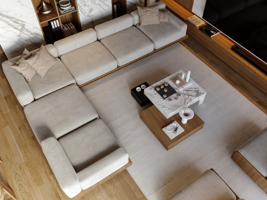 Elegant & Sophisticate