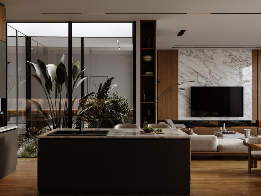 Elegant & Sophisticate