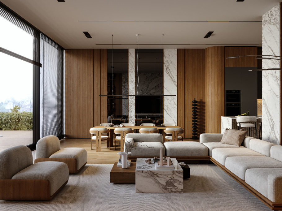 Elegant & Sophisticate