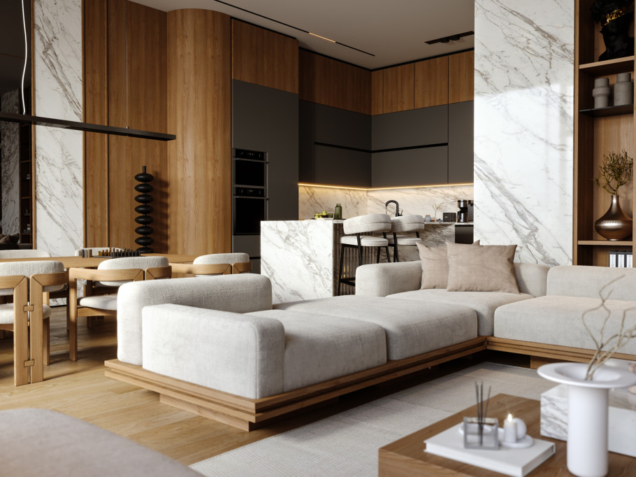 Elegant & Sophisticate