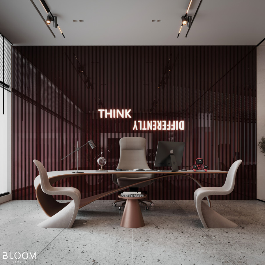 Modern Office