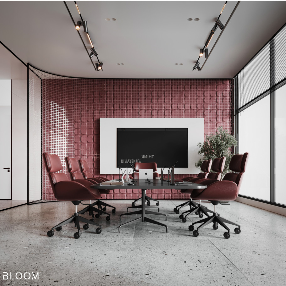Modern Office