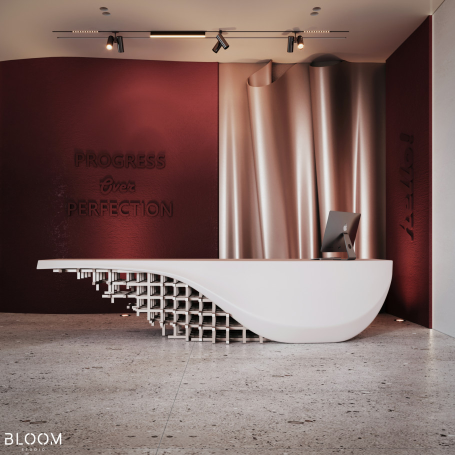 Modern Office