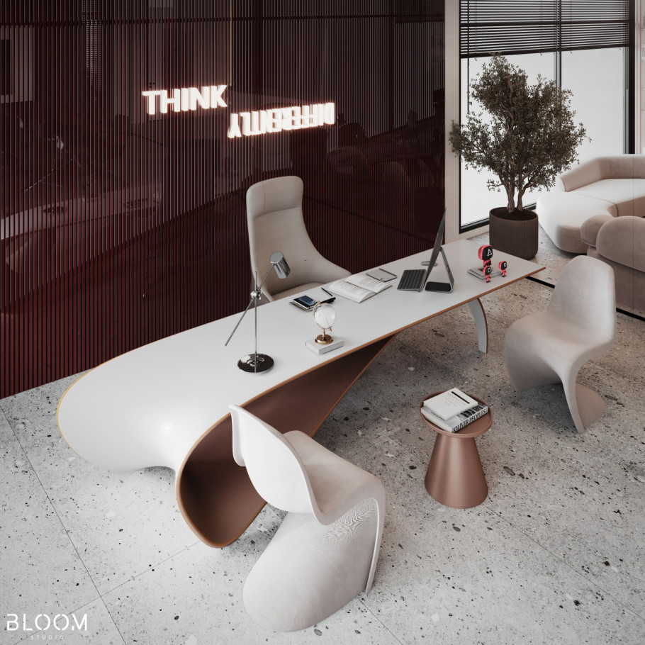 Modern Office