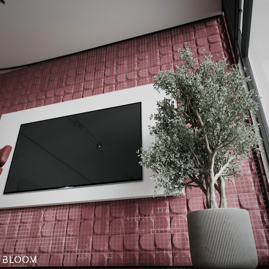 Modern Office
