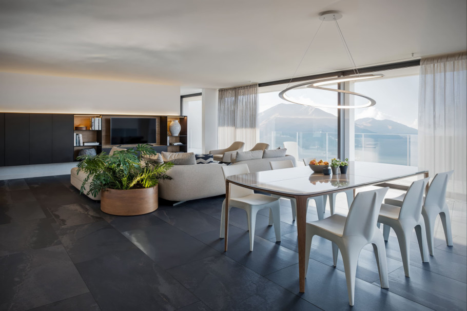 Lake Maggiore Retreat