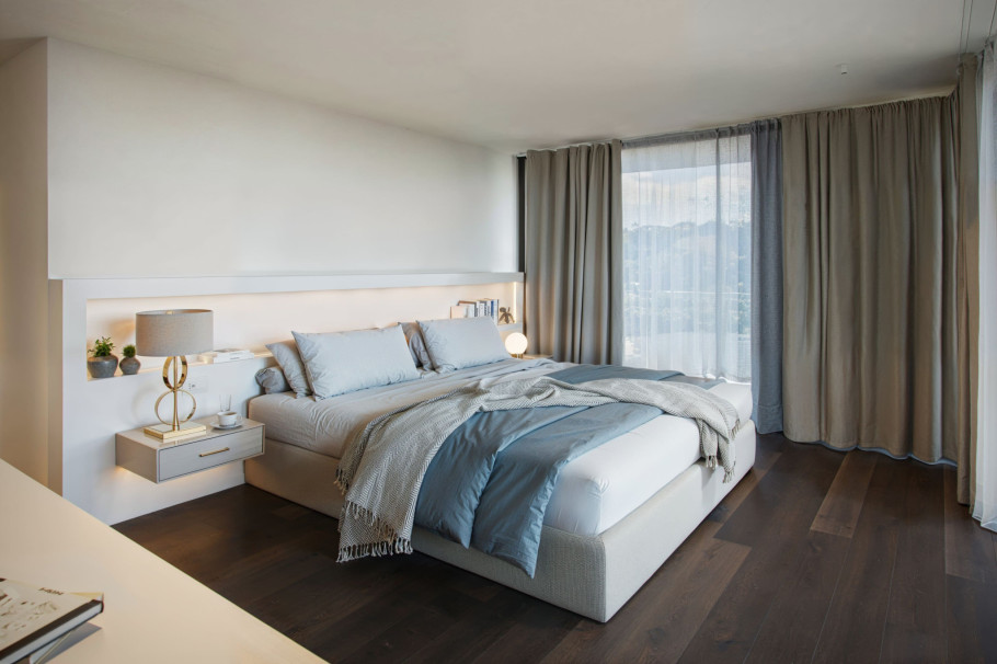 Lake Maggiore Retreat