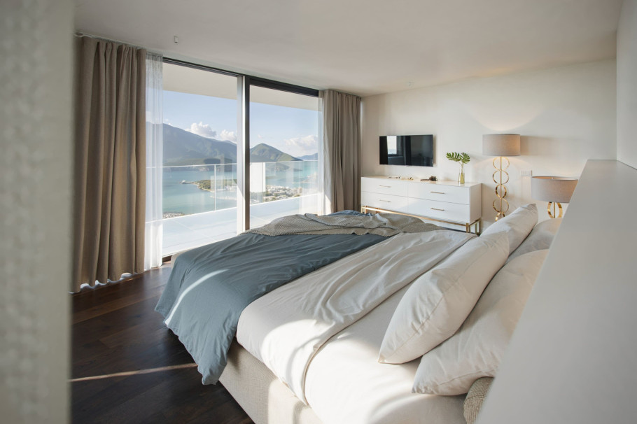 Lake Maggiore Retreat