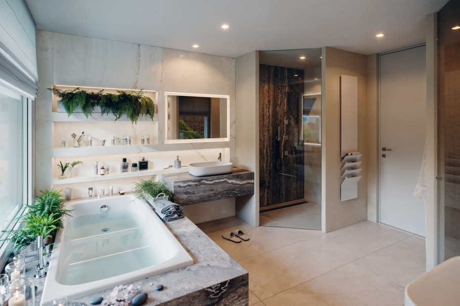 Lake Maggiore Retreat