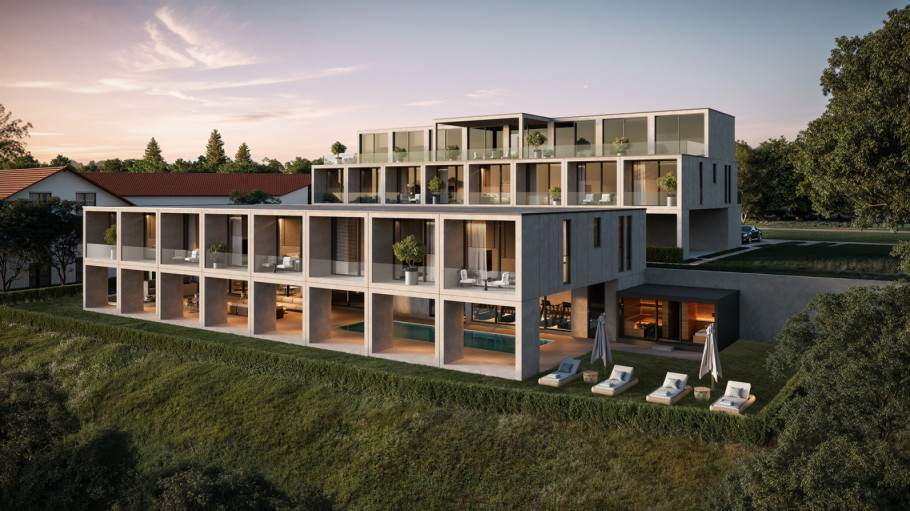 Residential Community