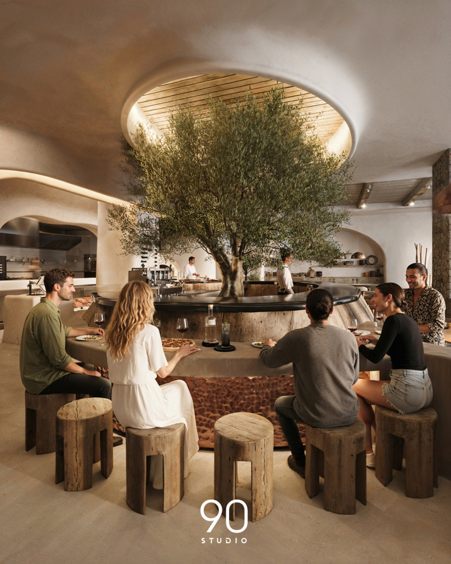 Ratios | Bakery