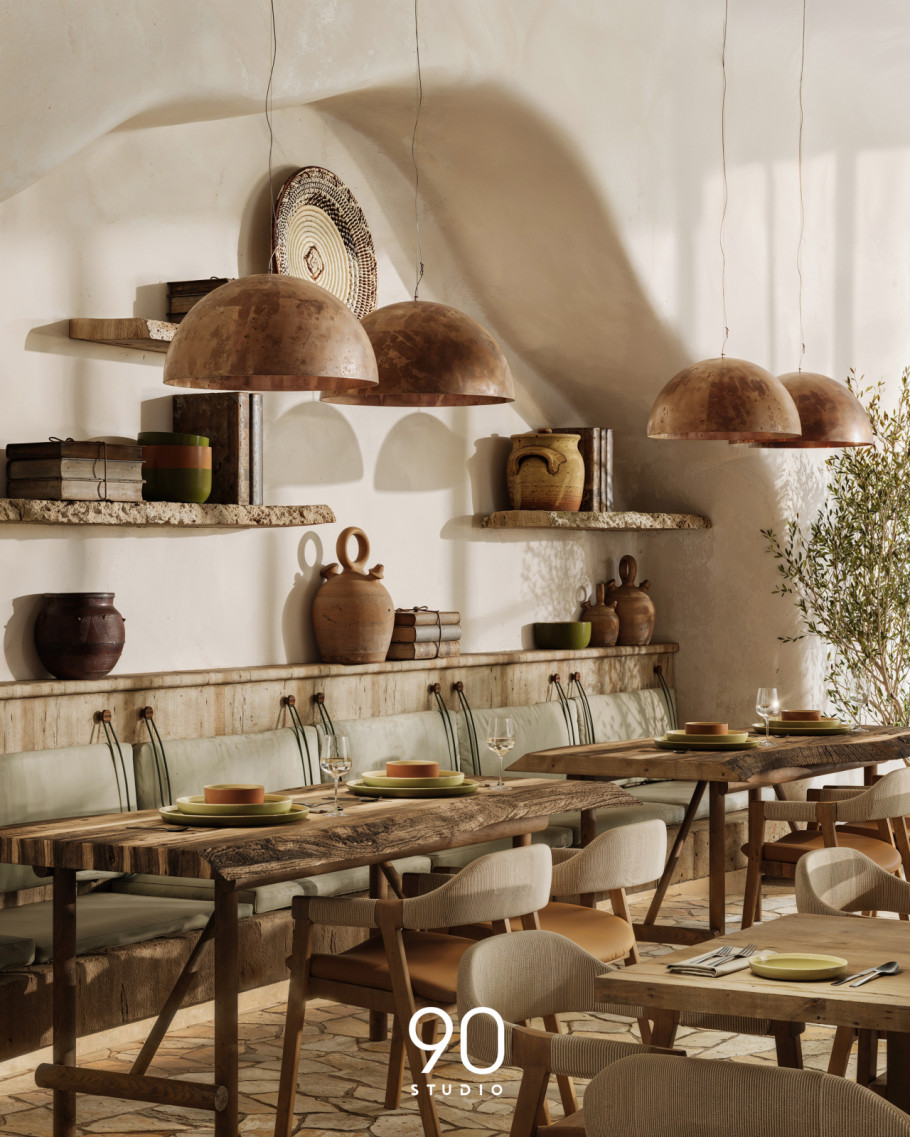 Ratios | Bakery