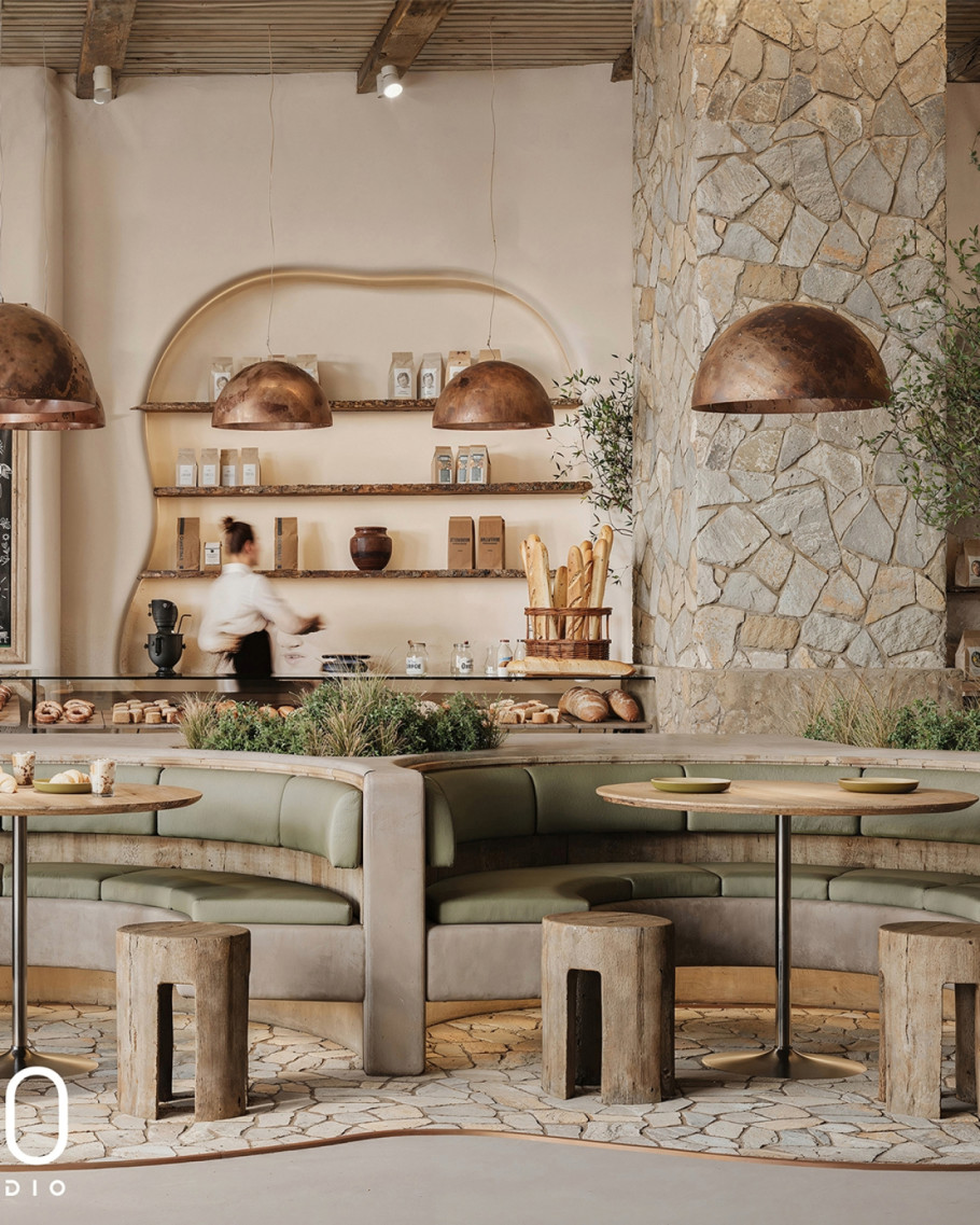 Ratios | Bakery