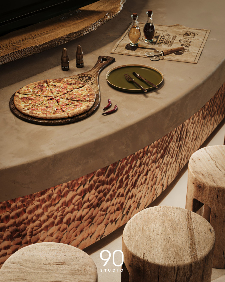 Ratios | Bakery
