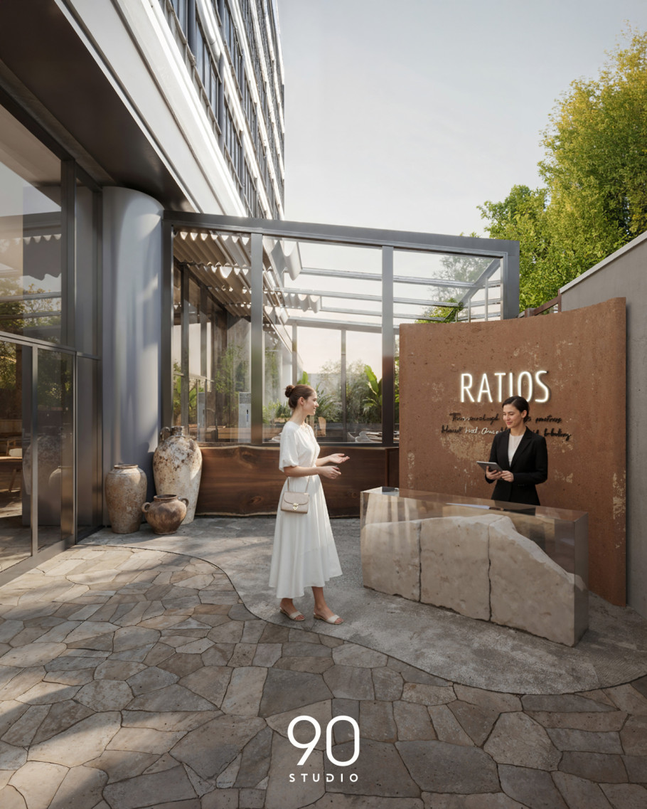 Ratios | Bakery