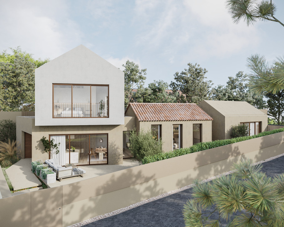 Martinha House