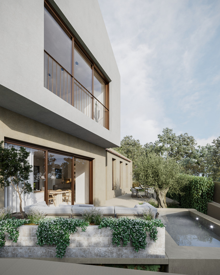 Martinha House