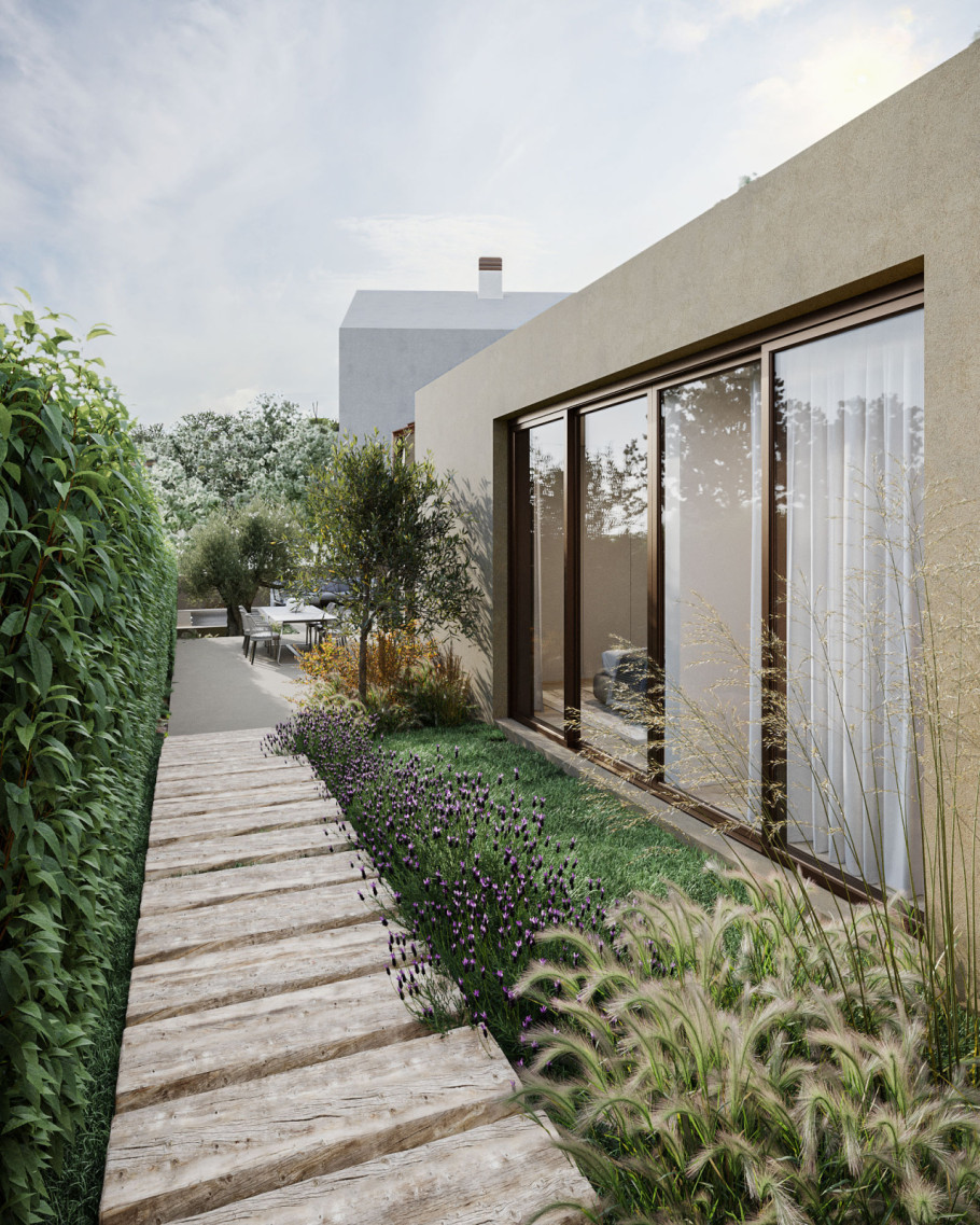 Martinha House