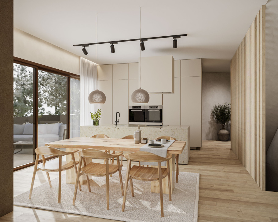 Martinha House